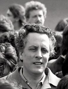 Antonio Porta (author)