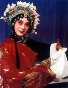 Zhang Jiqing