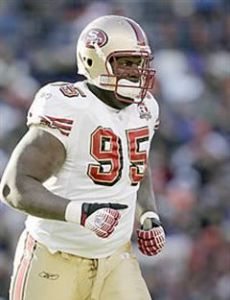 Damane Duckett
