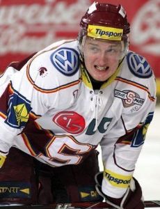 Karel Hromas