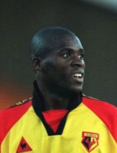 Michel Ngonge