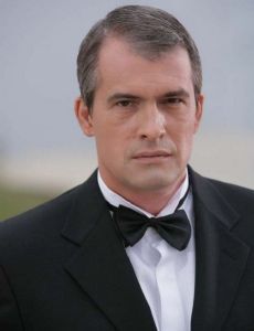 Vyacheslav Razbegaev