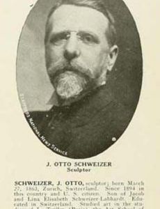 J. Otto Schweizer