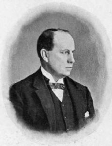 Havilland de Sausmarez