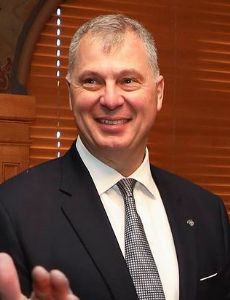 Randy Ambrosie