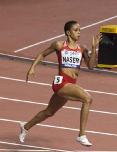 Salwa Eid Naser