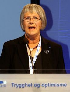 Turid Iversen