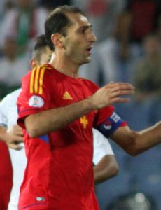 Sargis Hovsepyan