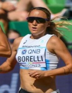 Florencia Borelli
