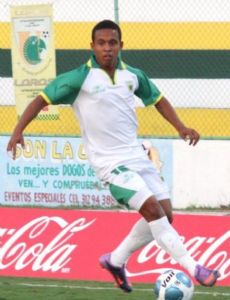 Marvin Leonardo Piñón