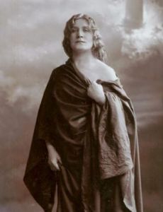 Emilia Márkus