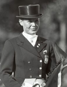 Annemarie Sanders