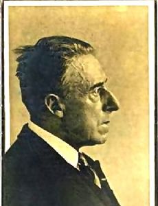 Charles Doudelet