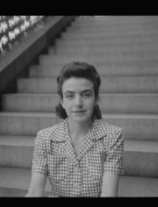 Ann Rosener