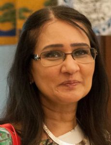 Ananda Devi