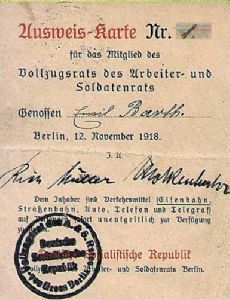 Richard Müller (socialist)