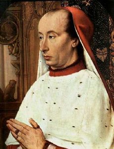 Charles II, Duke of Bourbon