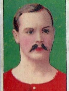 Arnold Oxspring