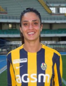 Martina Piemonte