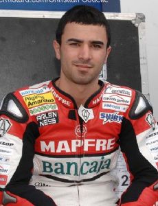 Mike Di Meglio