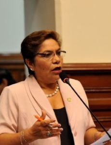 Luz Salgado