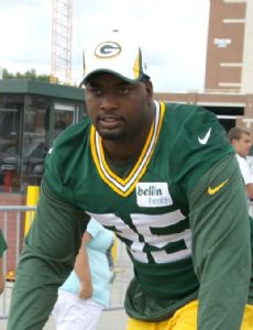 Datone Jones
