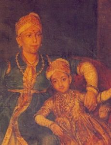 Swathi Thirunal Rama Varma