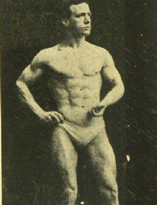 Edwin Checkley