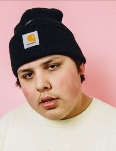 Travis Thompson (Rapper)
