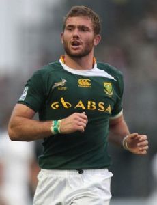 Jaco Taute