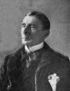 Sir Thomas Esmonde, 11th Baronet