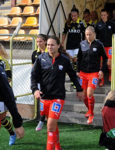 Emma Lennartsson