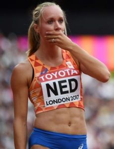 Eva Hovenkamp