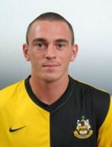 Jonathan Brown (Welsh footballer)