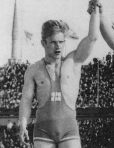 Kyösti Lehtonen