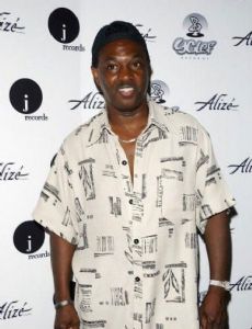 Robert 'Kool' Bell