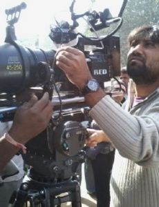 Dev Agarwal