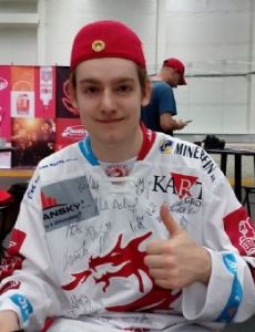 Michal Kovařčík