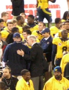 2008 Emerald Bowl