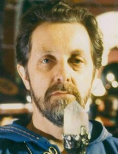Raymond Buckland