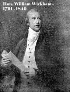 William Wickham (spymaster)