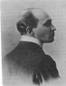 Boris Sadovskoy