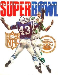 Super Bowl III