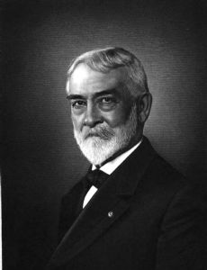 Abner O. Shaw