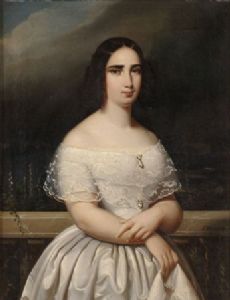 Princess Cecilia of Sweden (1807–1844)