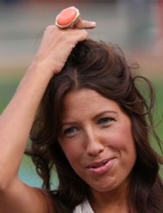 Jen Royle