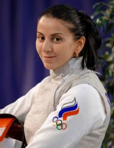 Aida Shanayeva