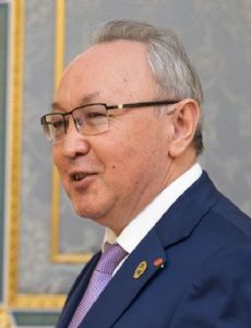 Bektas Beknazarov