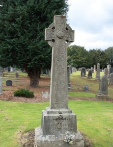 Sir Robert Alexander Osborne Dalyell of the Binns, 8th Baronet