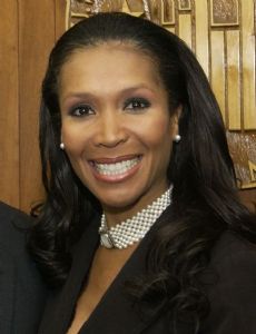 Angela McGlowan